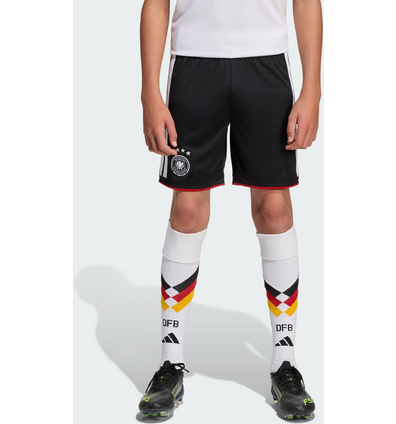 ADIDAS Adidas Tyskland 26 Hemmashorts Barn på