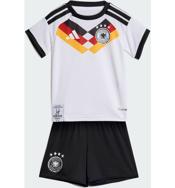 ADIDAS Adidas Tyskland 26 Hemmaställ Baby på