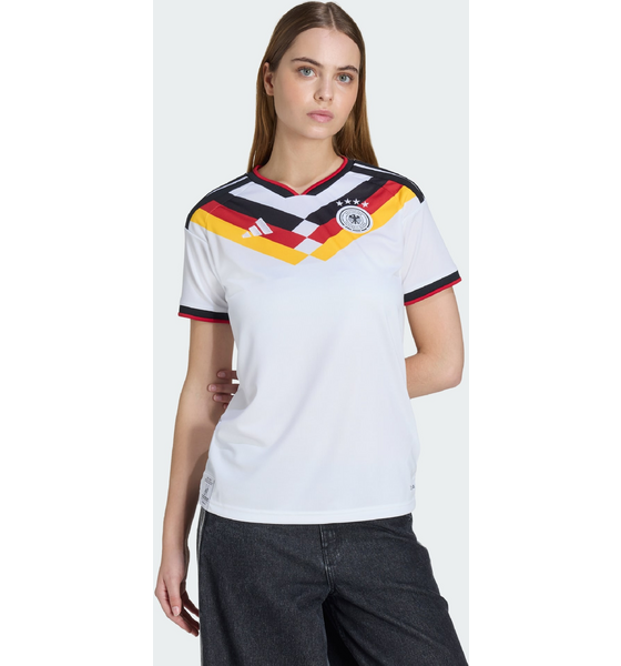 ADIDAS Adidas Tyskland 26 Hemmatröja på