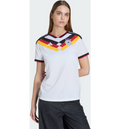 ADIDAS Adidas Tyskland 26 Hemmatröja på
