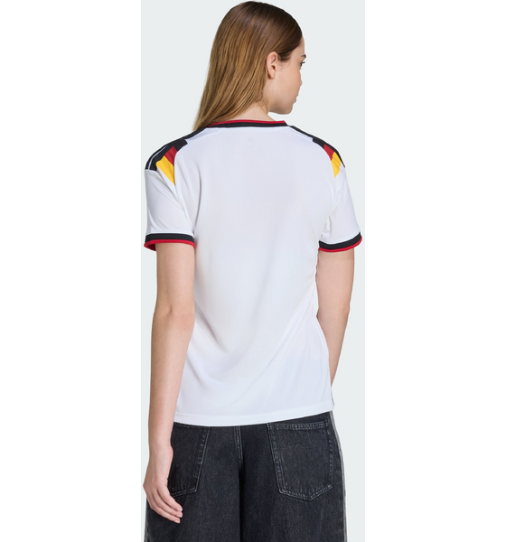 ADIDAS Adidas Tyskland 26 Hemmatröja på