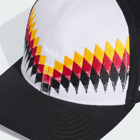 ADIDAS Adidas Tyskland 26 Snap Back Keps på