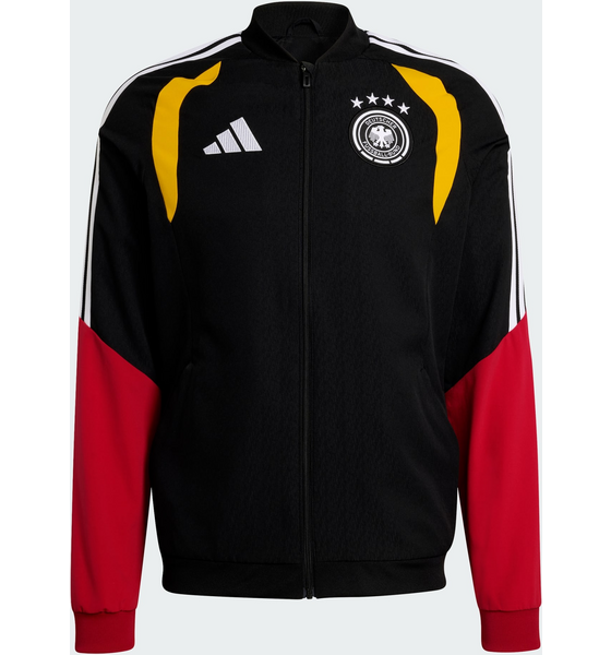 ADIDAS Adidas Tyskland 26 Tiro Presentationsjacka på