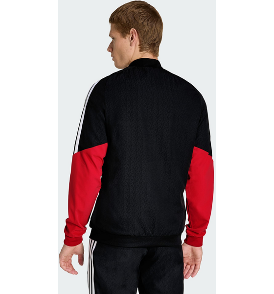 ADIDAS Adidas Tyskland 26 Tiro Presentationsjacka på