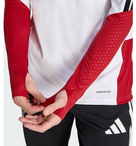 ADIDAS Adidas Tyskland 26 Tiro Träningsjacka på