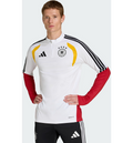 ADIDAS Adidas Tyskland 26 Tiro Träningsjacka på