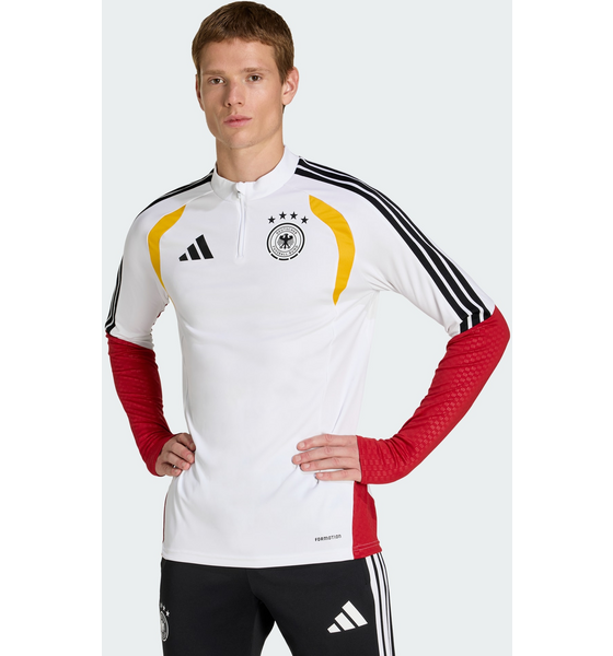 ADIDAS Adidas Tyskland 26 Tiro Träningsjacka på
