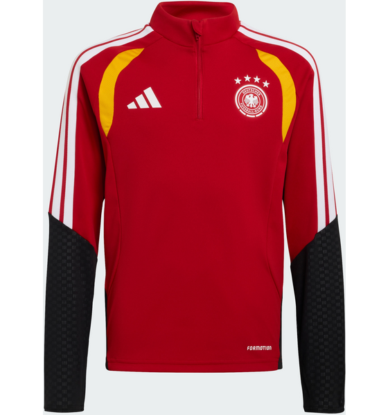 ADIDAS Adidas Tyskland 26 Tiro Träningströja För Barn på