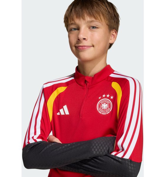 ADIDAS Adidas Tyskland 26 Tiro Träningströja För Barn på