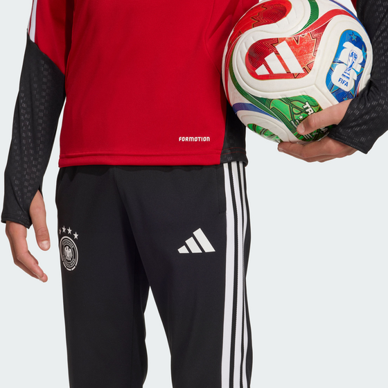 ADIDAS Adidas Tyskland 26 Tiro Träningströja För Barn på