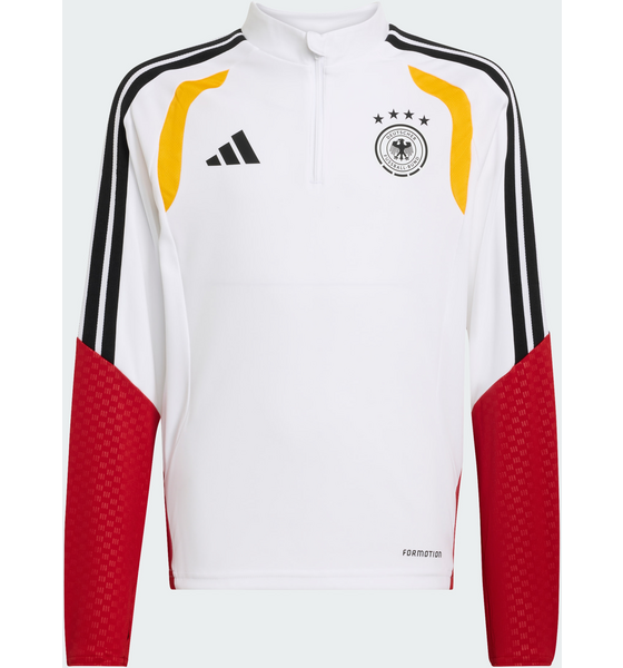 ADIDAS Adidas Tyskland 26 Tiro Träningströja För Barn på