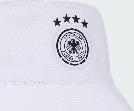 ADIDAS Adidas Tyskland Buckethatt på