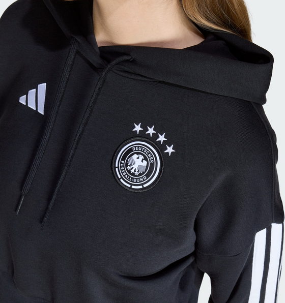 ADIDAS Adidas Tyskland Dna Hoodie på