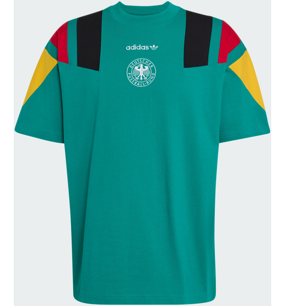 ADIDAS Adidas Tyskland Eqt T-shirt på