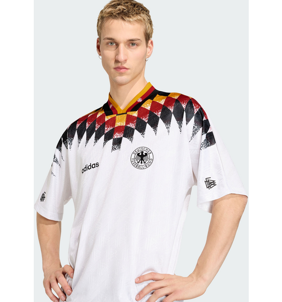 ADIDAS Adidas Tyskland Home 1994 Tröja på