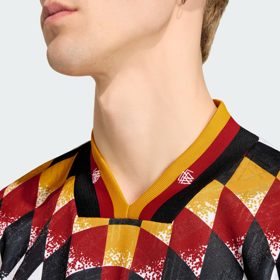ADIDAS Adidas Tyskland Home 1994 Tröja på