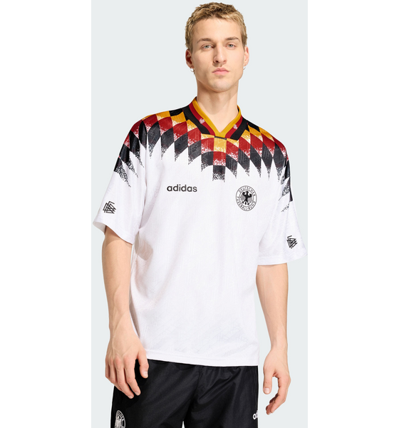 ADIDAS Adidas Tyskland Home 1994 Tröja på