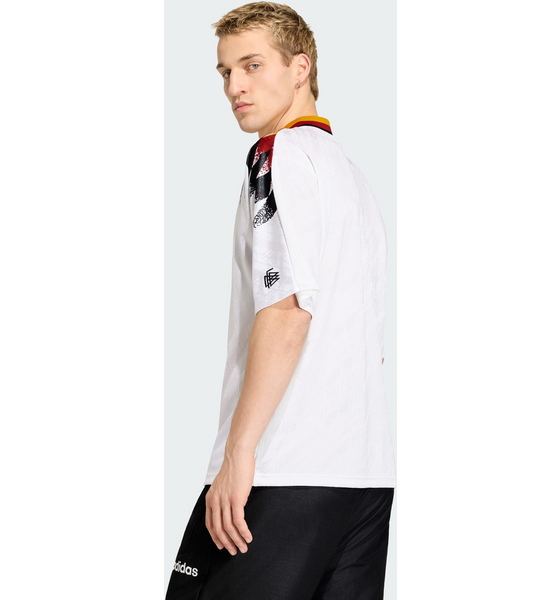 ADIDAS Adidas Tyskland Home 1994 Tröja på