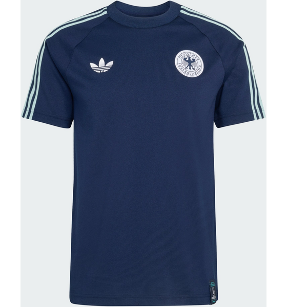 ADIDAS Adidas Tyskland Originals T-shirt på