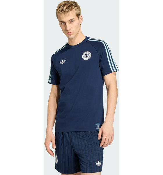 ADIDAS Adidas Tyskland Originals T-shirt på