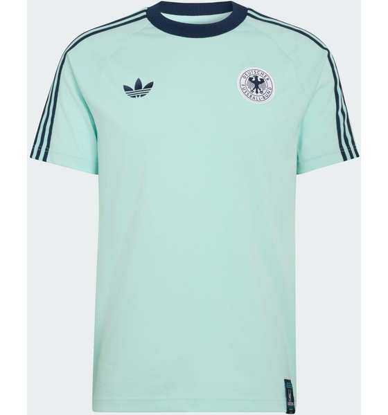 ADIDAS Adidas Tyskland Originals T-shirt på