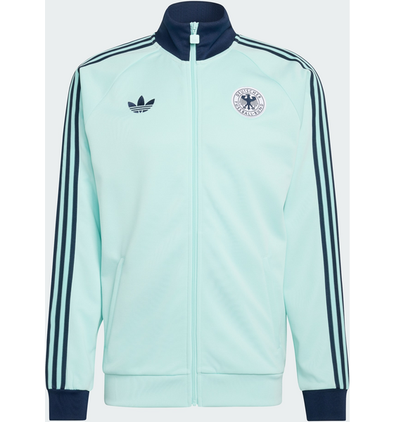 ADIDAS Adidas Tyskland Originals Träningsjacka på