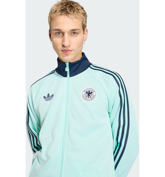 ADIDAS Adidas Tyskland Originals Träningsjacka på