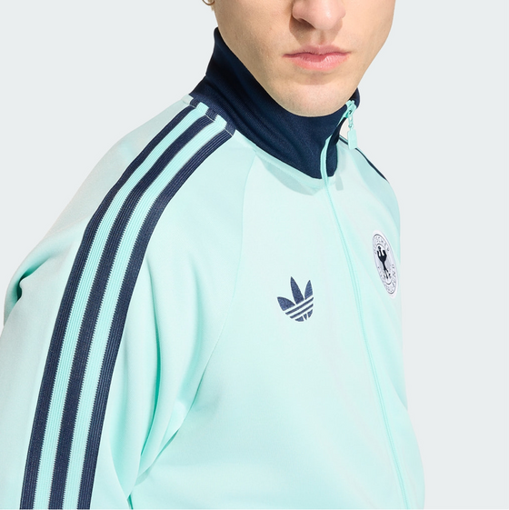 ADIDAS Adidas Tyskland Originals Träningsjacka på
