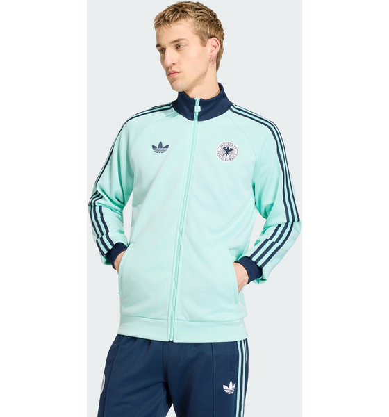 ADIDAS Adidas Tyskland Originals Träningsjacka på