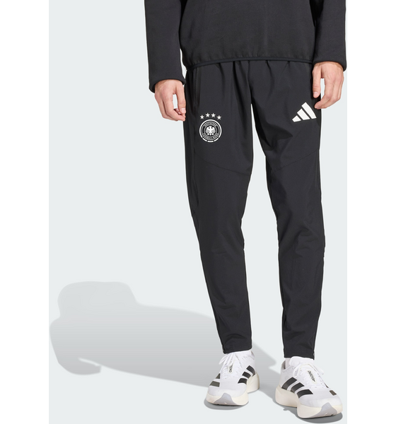 ADIDAS Adidas Tyskland Tiro Resebyxor på