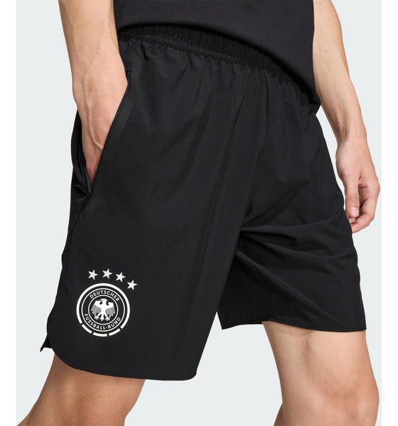 ADIDAS Adidas Tyskland Tiro Reseshorts på