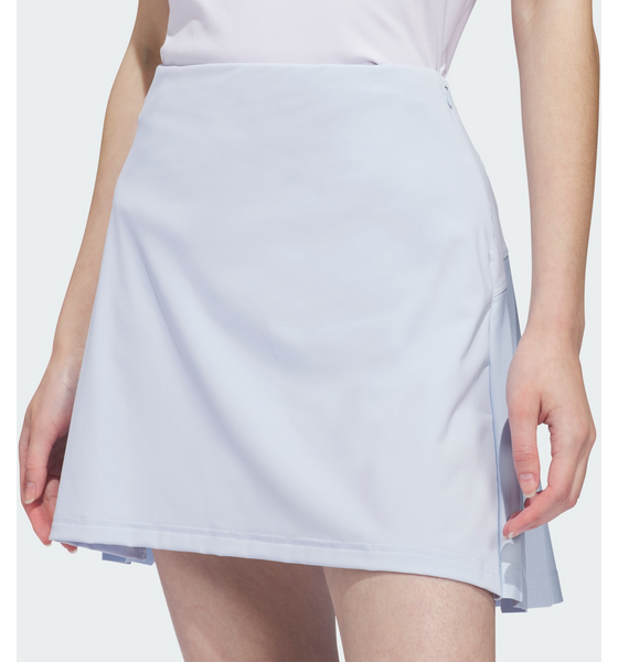 ADIDAS Adidas Ultimate 365 Tour Pleated Kjolshorts på