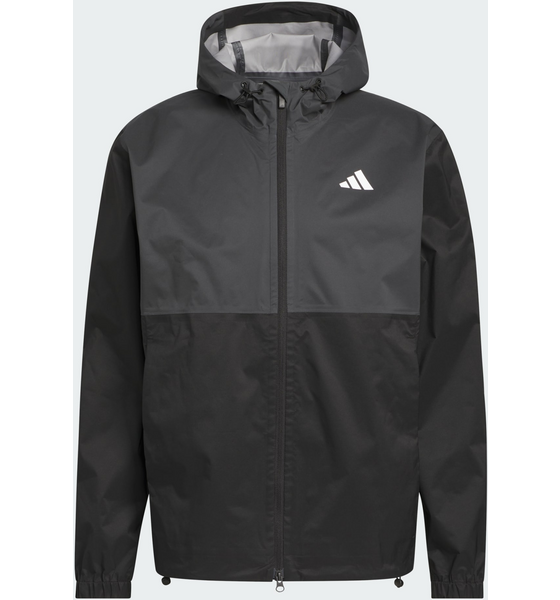 ADIDAS Adidas Ultimate365 Climaproof Jacka Med Hel Dragkedja på