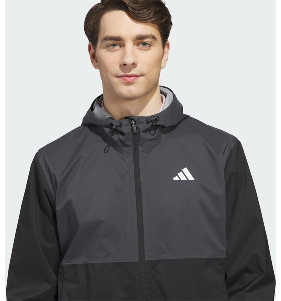ADIDAS Adidas Ultimate365 Climaproof Jacka Med Hel Dragkedja på