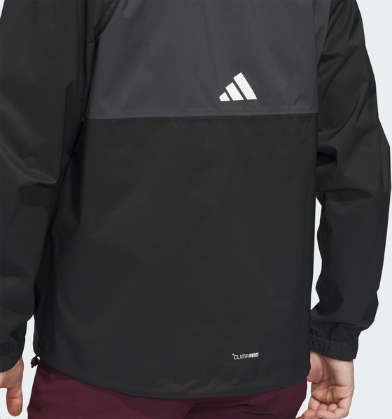 ADIDAS Adidas Ultimate365 Climaproof Jacka Med Hel Dragkedja på