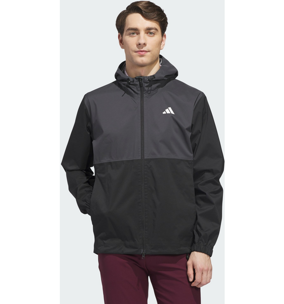 ADIDAS Adidas Ultimate365 Climaproof Jacka Med Hel Dragkedja på