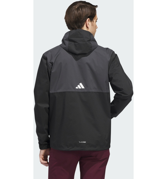 ADIDAS Adidas Ultimate365 Climaproof Jacka Med Hel Dragkedja på
