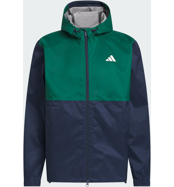 ADIDAS Adidas Ultimate365 Climaproof Jacka Med Hel Dragkedja på