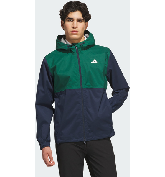 ADIDAS Adidas Ultimate365 Climaproof Jacka Med Hel Dragkedja på