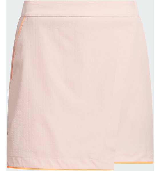 ADIDAS Adidas Ultimate365 Seersucker Kjolshorts på