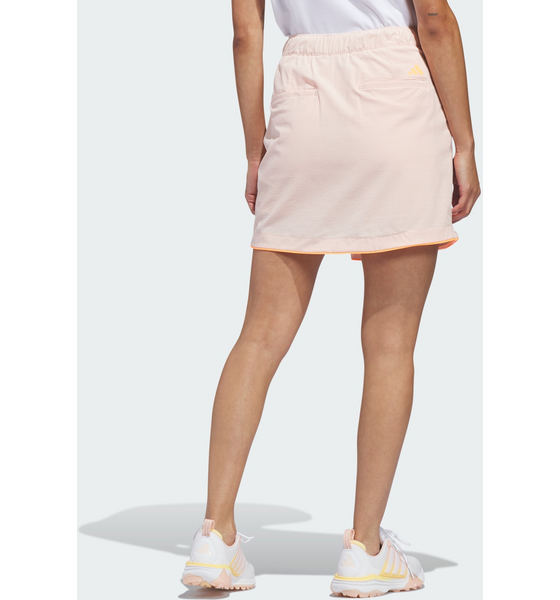 ADIDAS Adidas Ultimate365 Seersucker Kjolshorts på