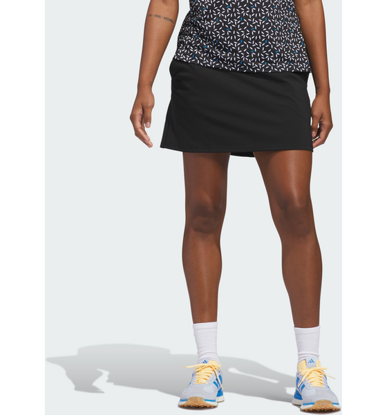 ADIDAS Adidas Ultimate365 Solid Knit Kjolshorts på
