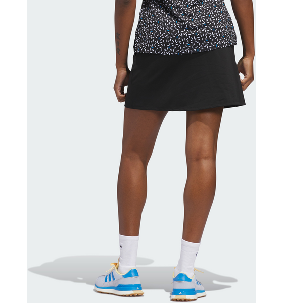 ADIDAS Adidas Ultimate365 Solid Knit Kjolshorts på