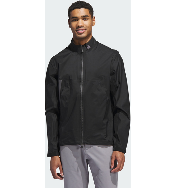 ADIDAS Adidas Ultimate365 Tour Climaproof+ Jacka Med Hel Dragkedja på