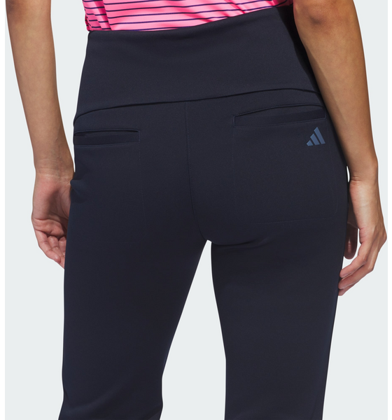 ADIDAS Adidas Ultimate365 Tour Mini Flare Byxor på