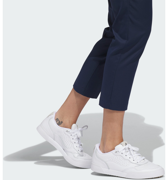 ADIDAS Adidas Ultimate365 Twistweave 5-pocket Ankellånga Byxor på