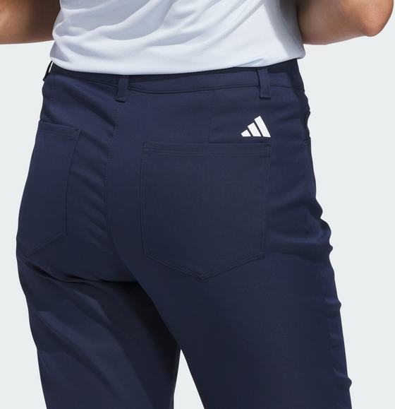 ADIDAS Adidas Ultimate365 Twistweave 5-pocket Ankellånga Byxor på