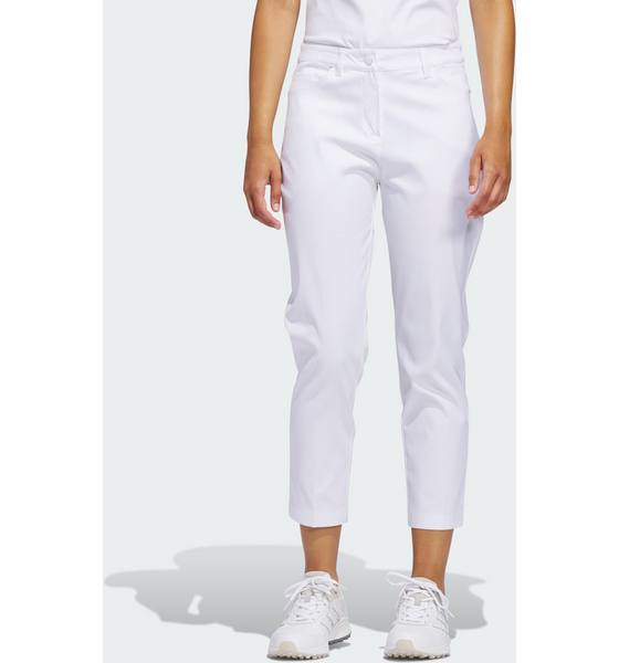 ADIDAS Adidas Ultimate365 Twistweave 5-pocket Ankellånga Byxor på