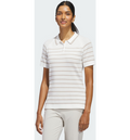 ADIDAS Adidas Ultimate365+ Stripe Knit Pikétröja på