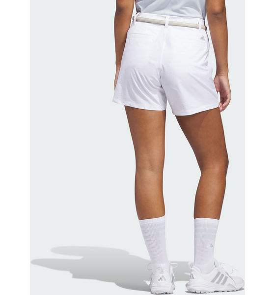 ADIDAS Adidas Ultimate365+ Twistweave 5-inch Shorts på